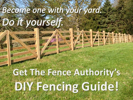 download our diy fencing eguide