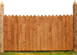 DIY Jobs: Premade Fence Panels vs. Stick Built Fences - The American Fence Company