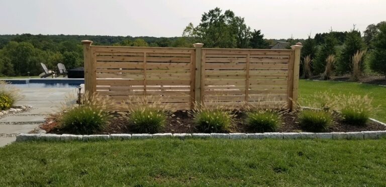 timberline fence