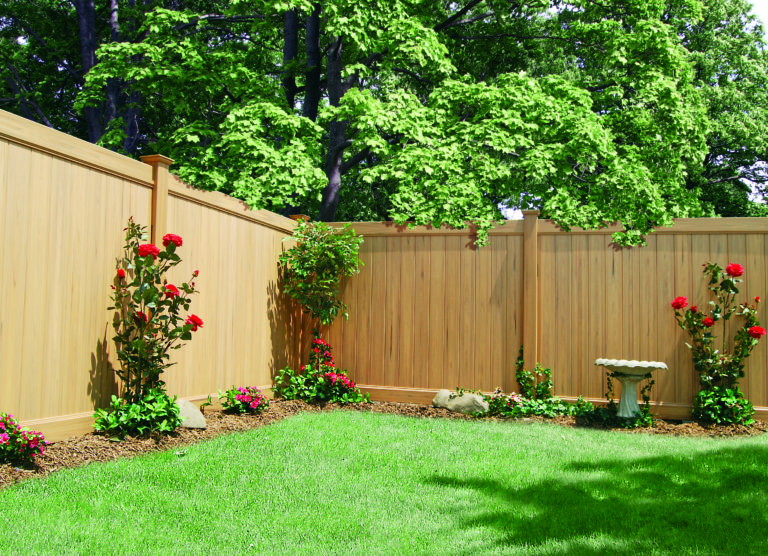 Fence Kits Materials For Diy Fencing Projects The Fence Authority