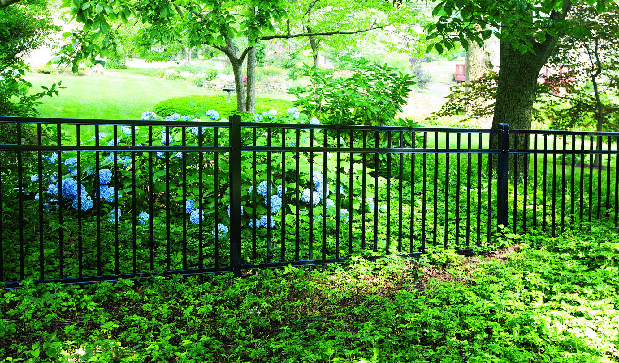Guardian Estate DR Haven