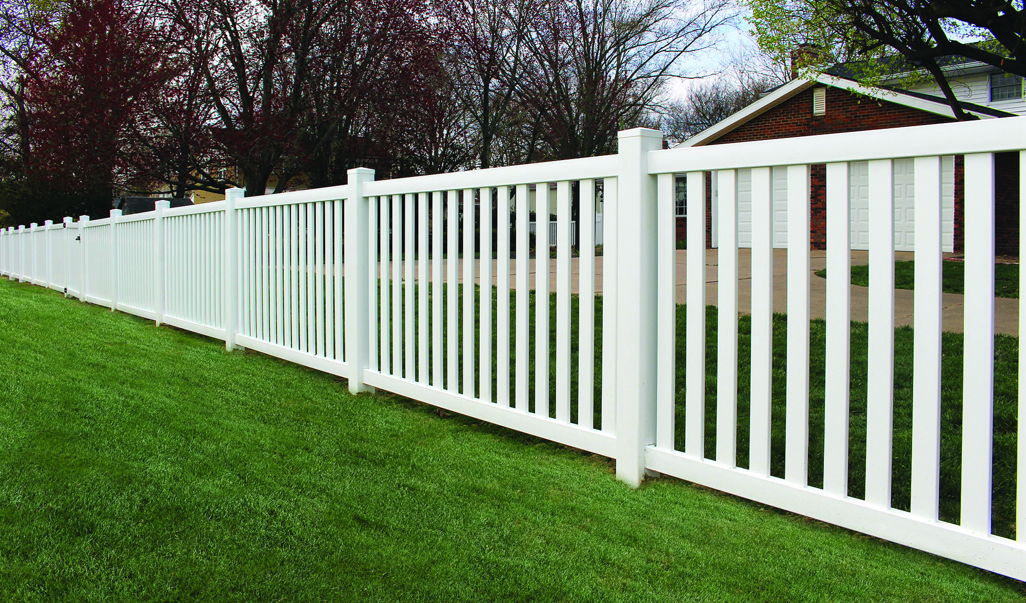 White Greenbrier Haven
