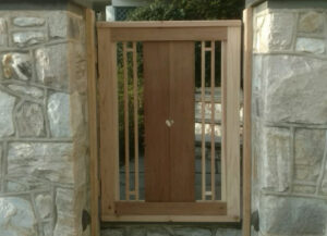 previous projects