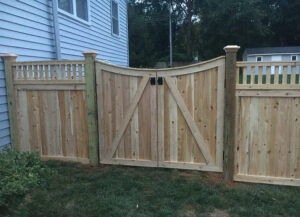 previous projects