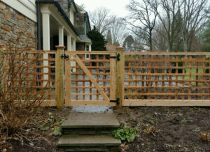 previous projects