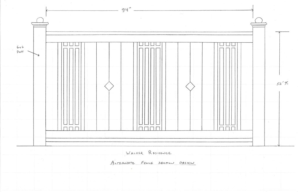 plan design