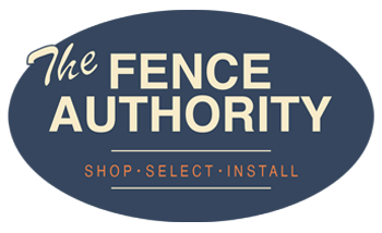 The Fence Authority Logo