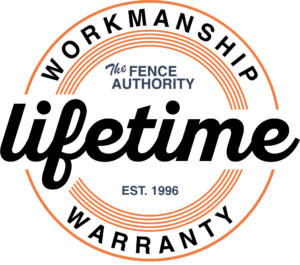 badge lifetime warranty