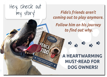 eBook: A Fence for Fido