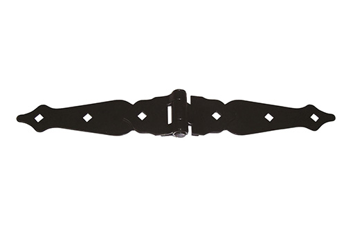 Double Strap Hinge